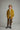 Boy weargin soft cotton denim jeans for boys in brown from Cozmo in a fall and winter outfit - Pantalones Vaqueros de Efecto Lavado - Bebé 