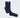 #color_navy | Girls ribbed cotton tights in navy blue 