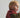 #color_ginger-green | Toddler boy wearing a wool sweater in red and green