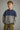  - tweed tricot knit sweater - Baby 