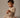 #color_stone | Soft brushed knit pants for babies by Cozmo