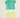 ORGANIC SLUB BABY T-SHIRT COZMO - BOB