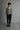 boy in soft knit hoodie and comfy pants cozmo