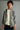 boy wearing soft cotton knit grey hoodie