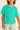 ORGANIC TOWELING POLO SHIRT - MAEL