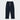 navy gauze pants by cozmo