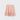 pink organic cotton gauze skirt for girls by cozmo