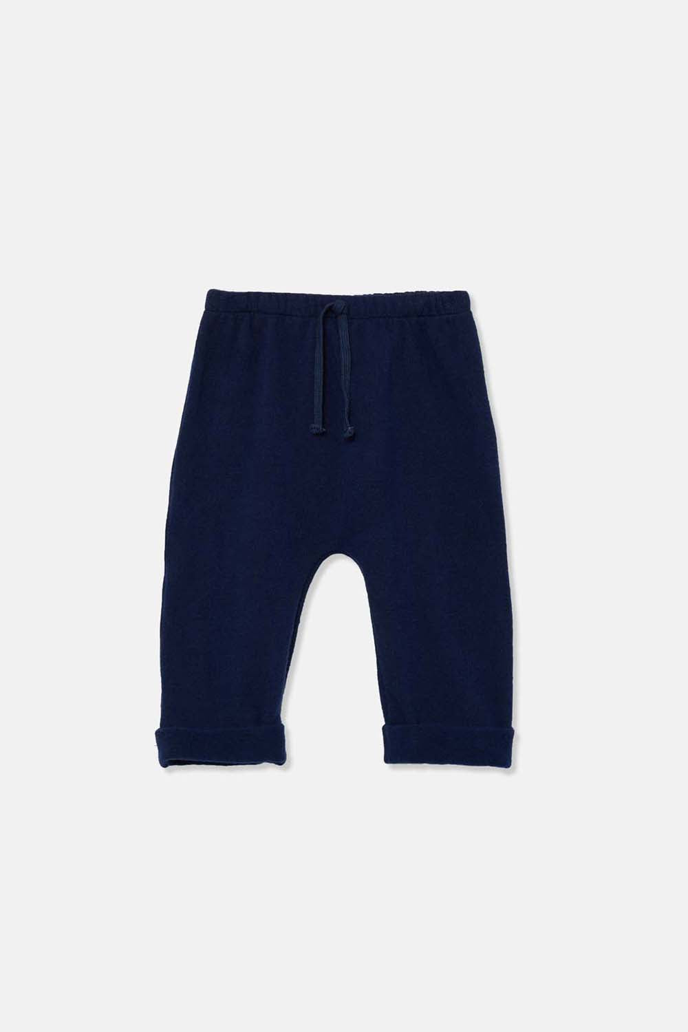 Pantalones de bebé de punto suave Cozmo1