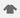 tops for newborns grey