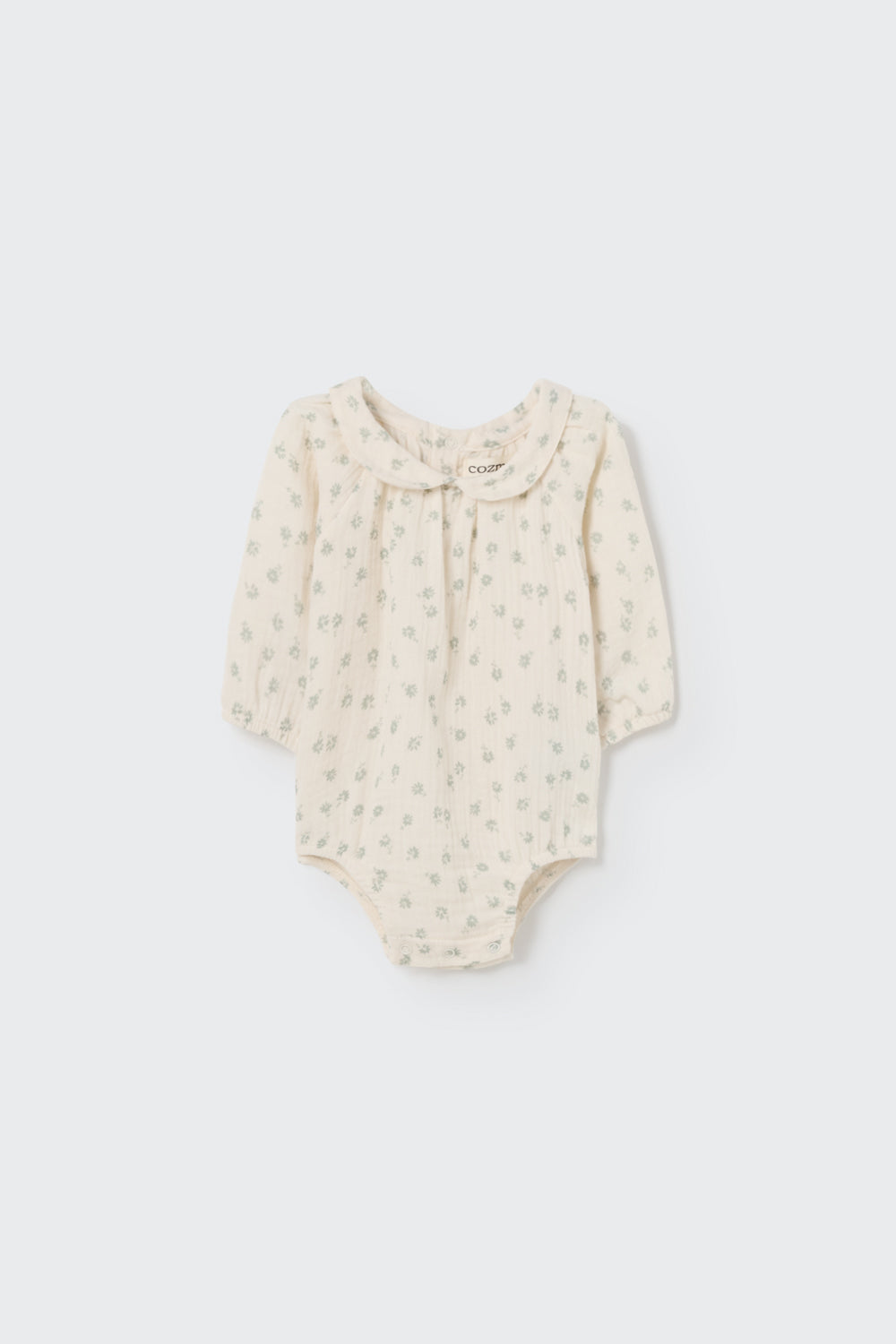 children clothes my little cozmo romper